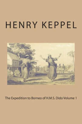 The Expedition to Borneo of H.M.S. Dido